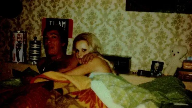 Our Godfather still 6