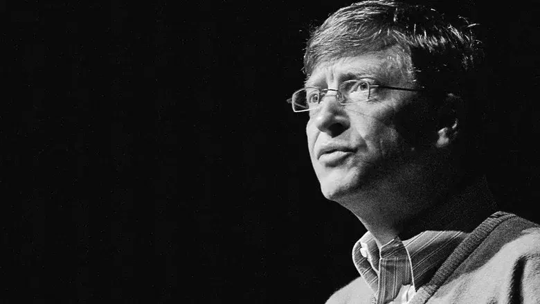 Inside Bill's Brain: Decoding Bill Gates still 3