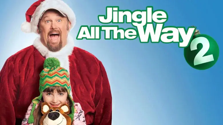 Jingle All the Way 2 still 3