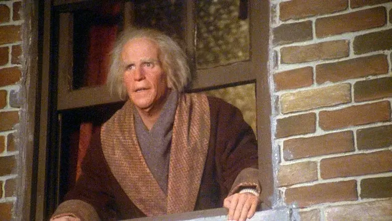 An American Christmas Carol still 3