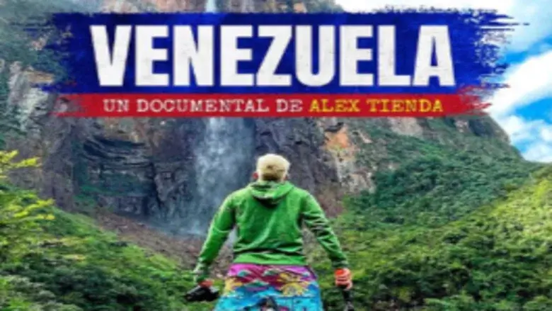 Alex Tienda en Venezuela still 2