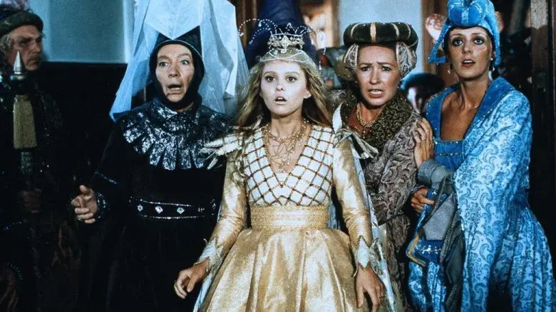 Little Tom Thumb still 2