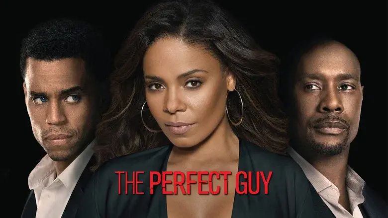The Perfect Guy still 2