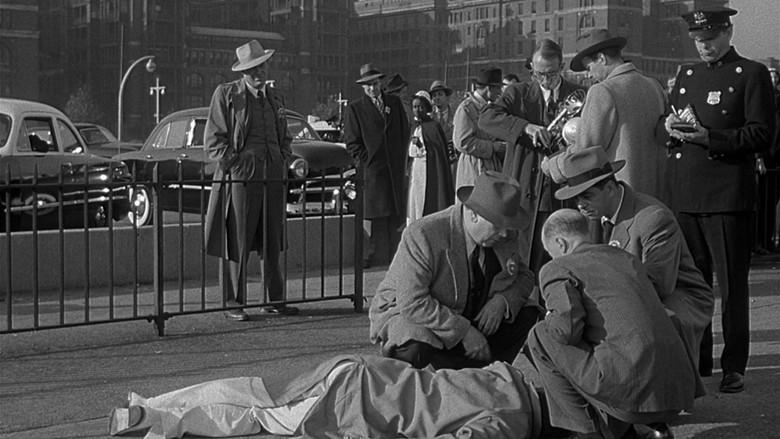 The Sleeping City still 5