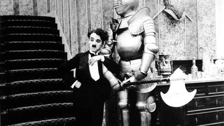 Unknown Chaplin still 1