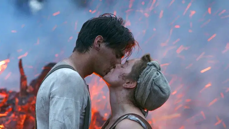 Land of Hope still 1