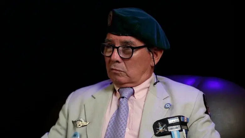 Malvinas: El Legado still 1