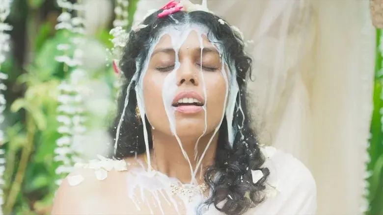 The Difficult Bride still 3