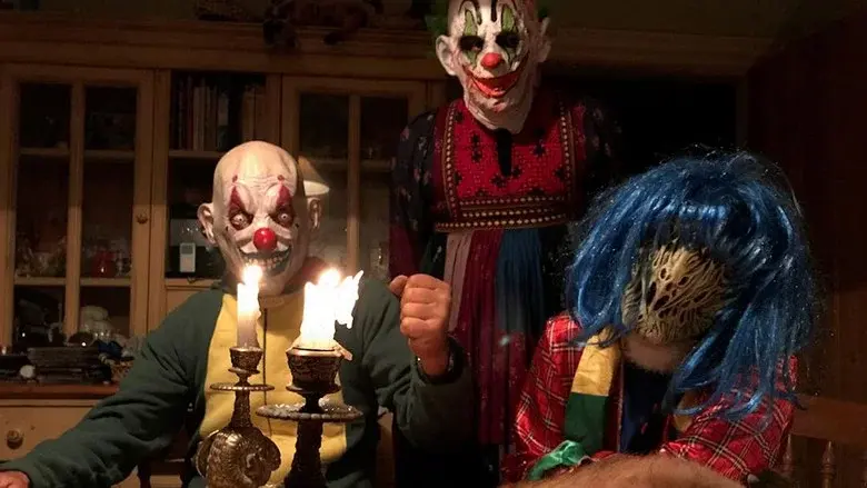Paranormal Farm 3: Halloween still 1