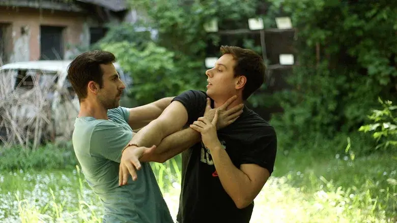 Warm Film still 5