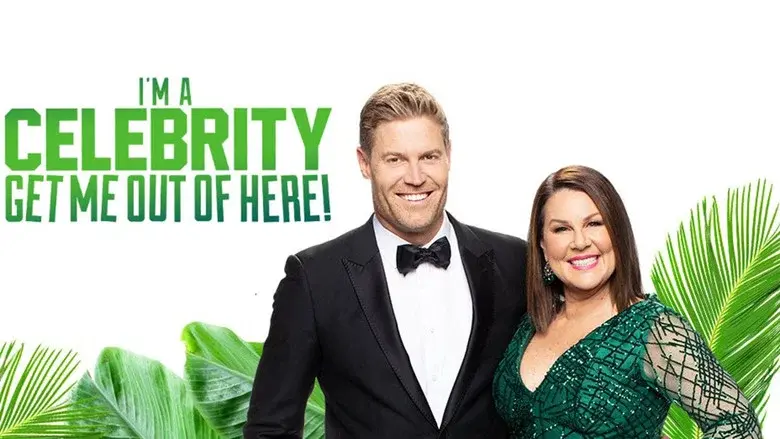 I'm a Celebrity: Get Me Out of Here! still 8
