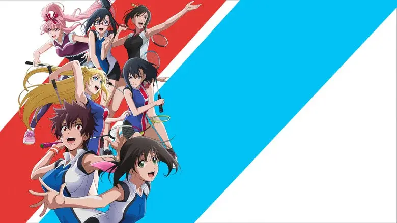 HANEBADO! still 5