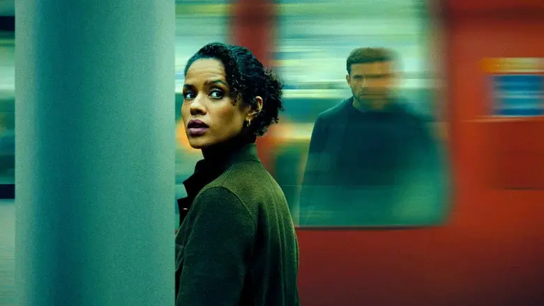 Surface still 3