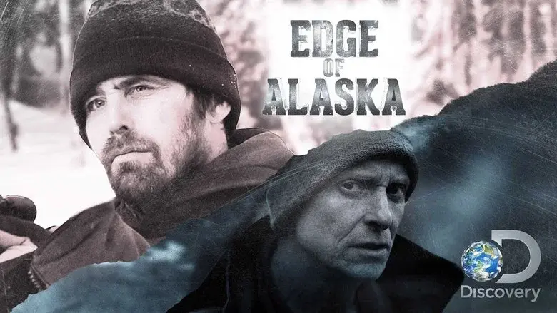 Edge of Alaska still 1