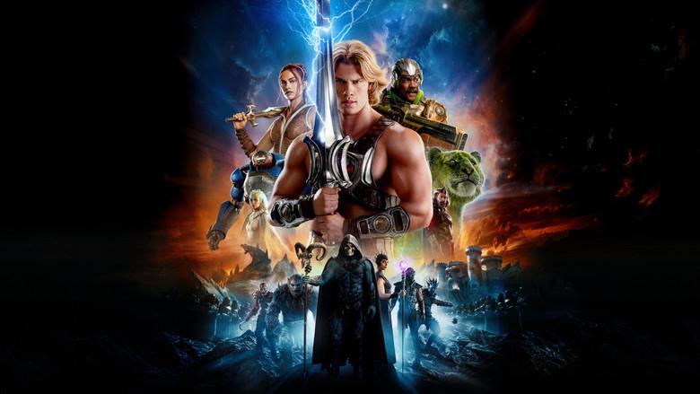 Masters of the Universe still 4