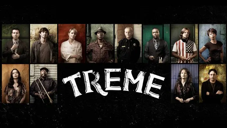 Treme still 5