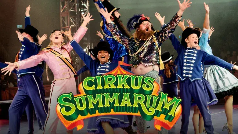 Cirkus Summarum still 1