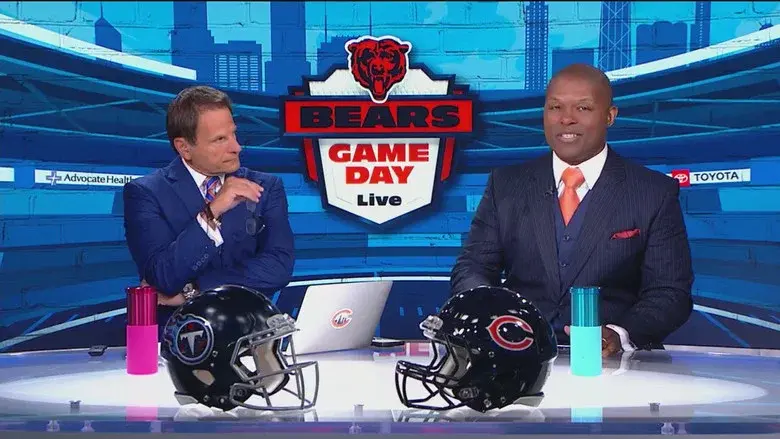 Bears Game Day Live still 3