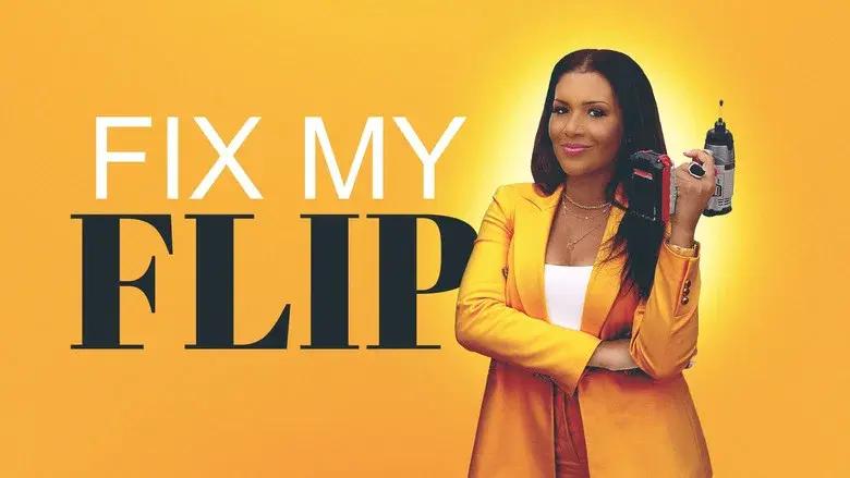 Fix My Flip still 7