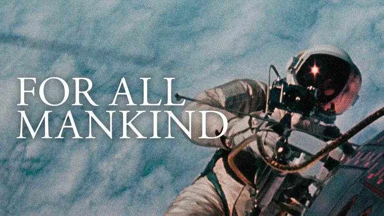 For All Mankind still 2