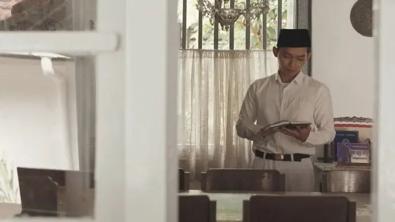 KOESNO, Jati Diri Soekarno still 3