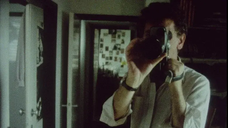 Diary still 1