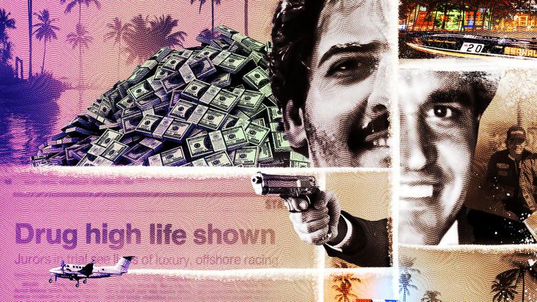Cocaine Cowboys: The Kings of Miami still 1