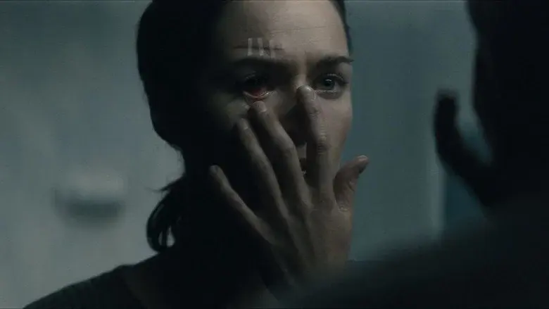 The Broken still 4