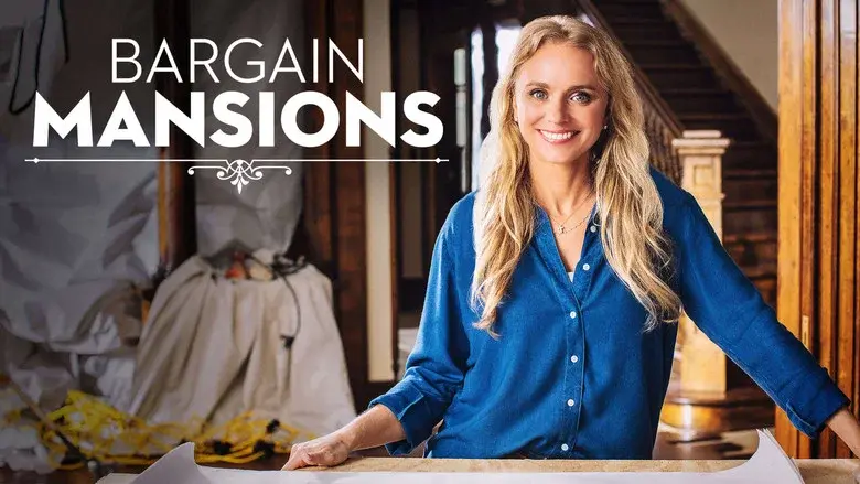 Bargain Mansions still 2