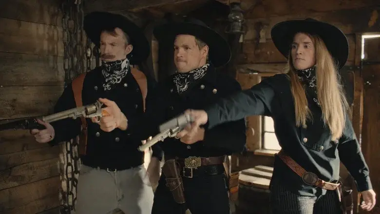 Go West still 4