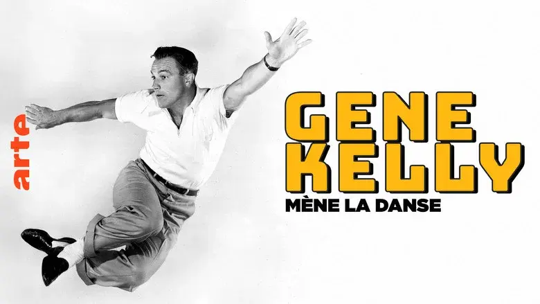 Gene Kelly: An American in Hollywood still 7