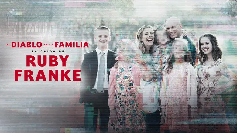 Devil in the Family: The Fall of Ruby Franke still 4