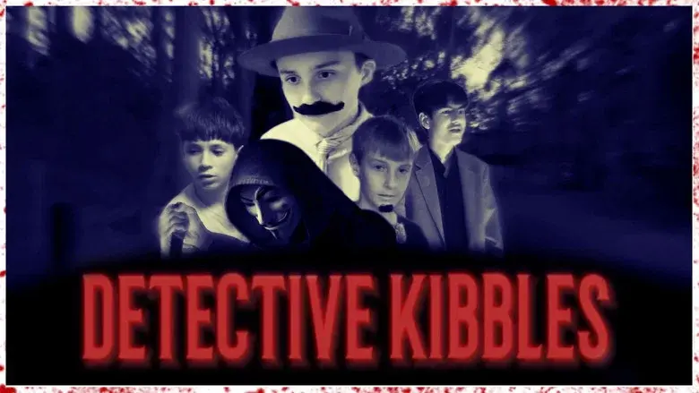 Detective Kibbles: Part 1 still 1