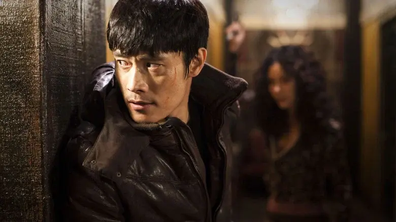 I Saw the Devil still 8