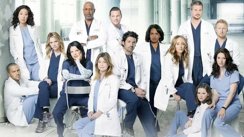 Grey's Anatomy still 2