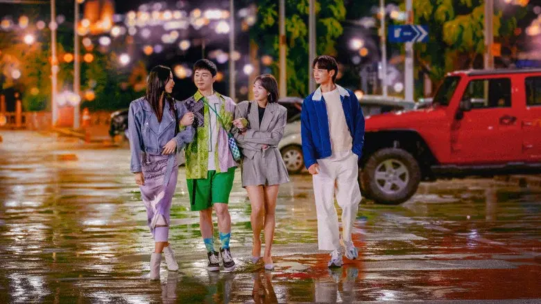 The Fabulous still 3