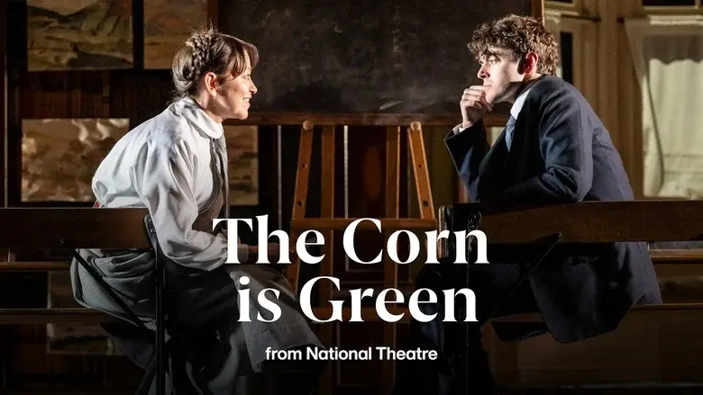 National Theatre Live: The Corn Is Green still 4