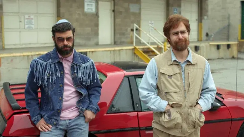 Don Verdean still 2