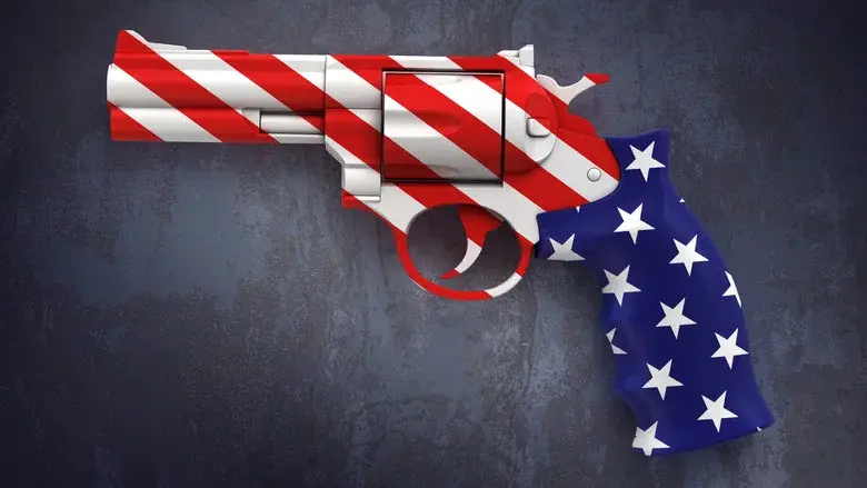 One Deadly Weekend in America still 1