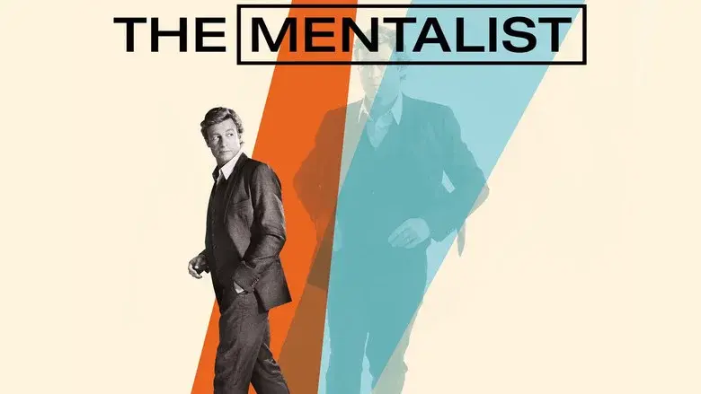 The Mentalist still 3