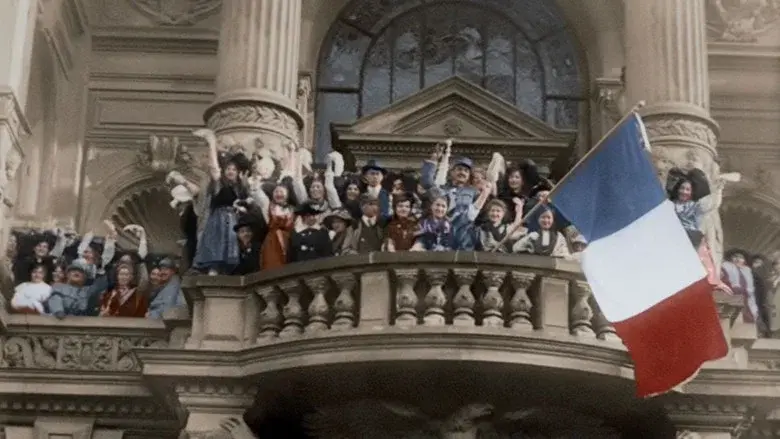 Alsace, dans la tourmente de l'Histoire still 4