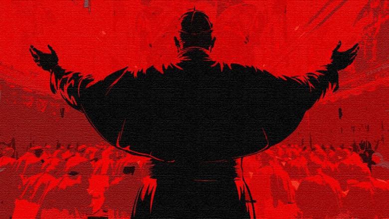 Secrets of the Conclave still 1
