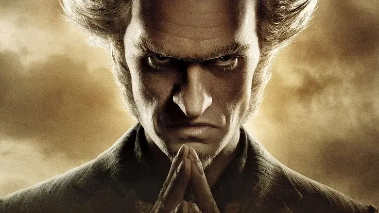 A Series of Unfortunate Events still 4