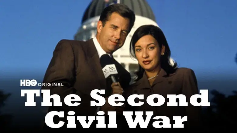 The Second Civil War still 7