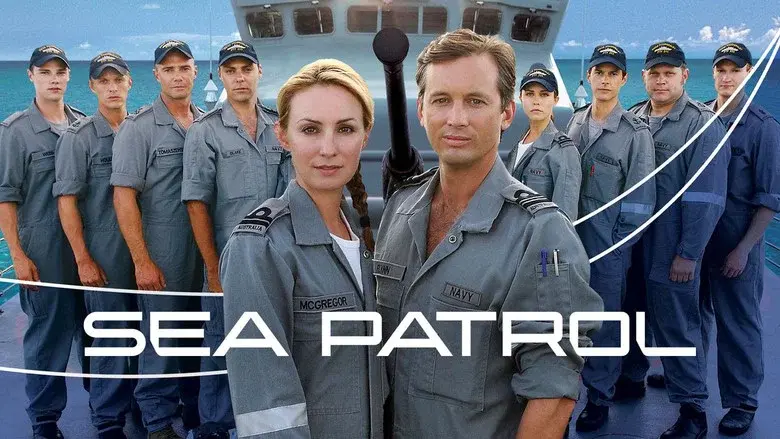 Sea Patrol still 6