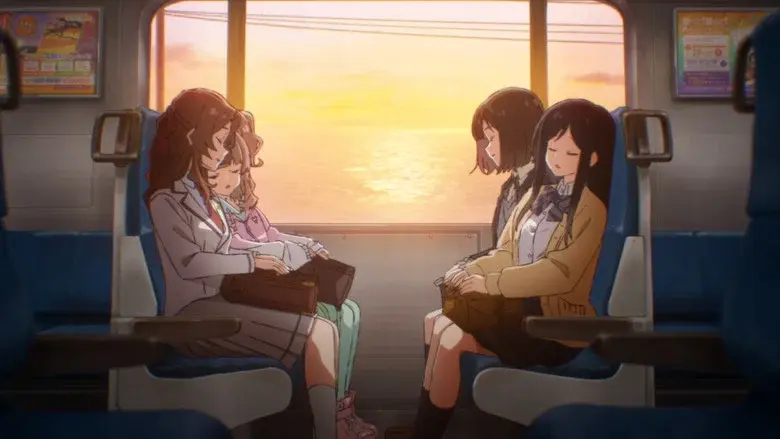 Trapezium still 6
