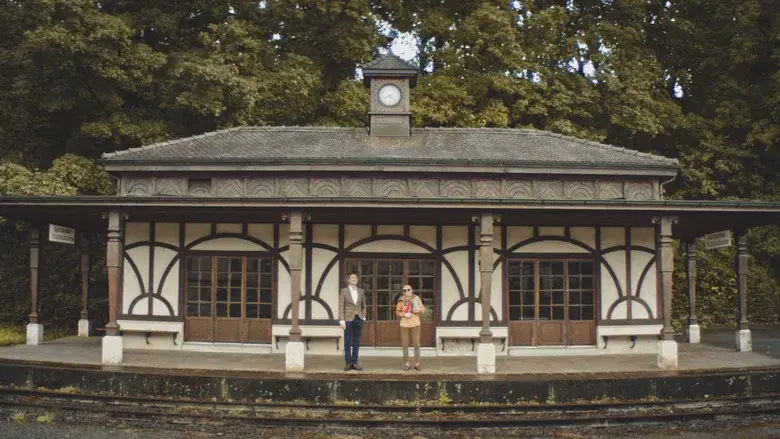The Station In-Between still 6