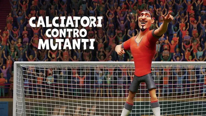 The Soccer Football Movie still 8