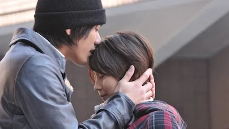 Memoirs of a Teenage Amnesiac still 3