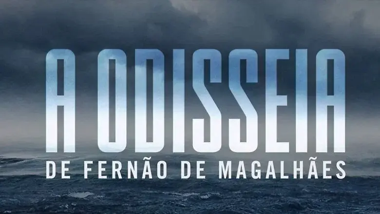 Magellan's Extraordinary Odyssey still 5